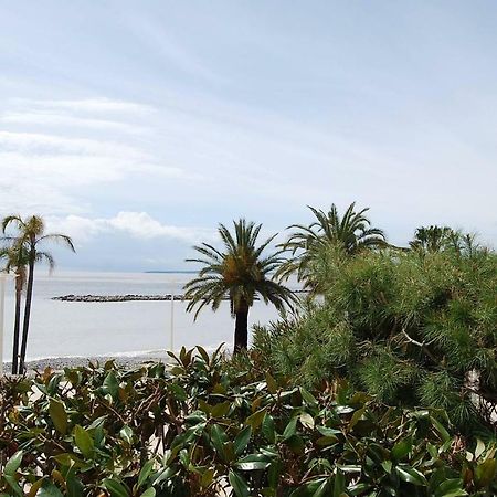 Les Voiliers Daire Saint-Laurent-du-Var Dış mekan fotoğraf