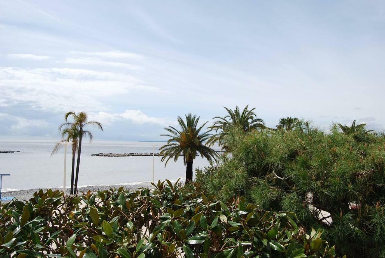 Les Voiliers Daire Saint-Laurent-du-Var Dış mekan fotoğraf